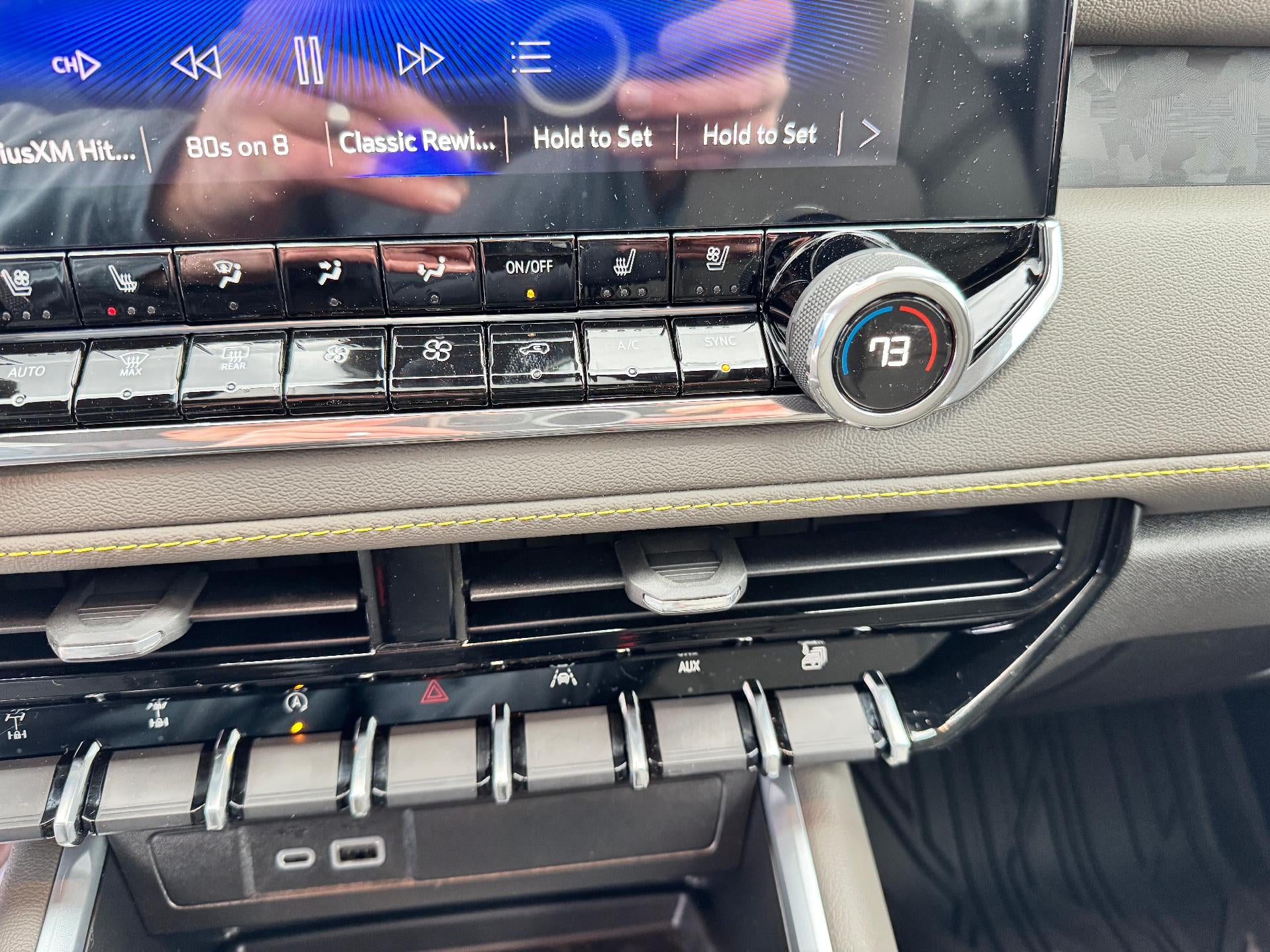 2026 Chevrolet Colorado ZR2 OFF ROAD / CREW / 2.7 TURBOMAX / ADAPTIVE CRUISE / SURROUND VISION