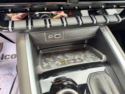 2026 Chevrolet Colorado ZR2 OFF ROAD / CREW / 2.7 TURBOMAX / ADAPTIVE CRUISE / SURROUND VISION