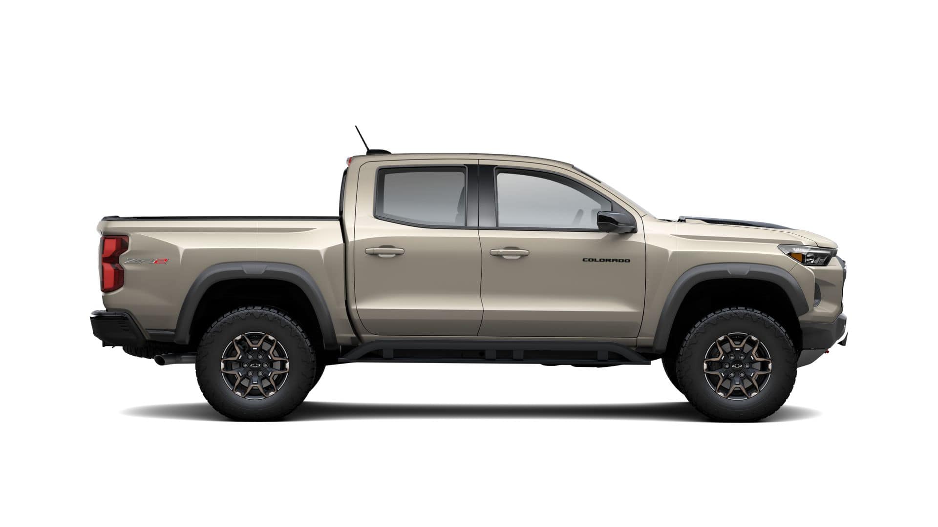 2026 Chevrolet Colorado ZR2 OFF ROAD / CREW / 2.7 TURBOMAX / ADAPTIVE CRUISE / SURROUND VISION