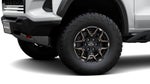 2026 Chevrolet Colorado ZR2 OFF ROAD / CREW / 2.7 TURBOMAX / ADAPTIVE CRUISE / SURROUND VISION