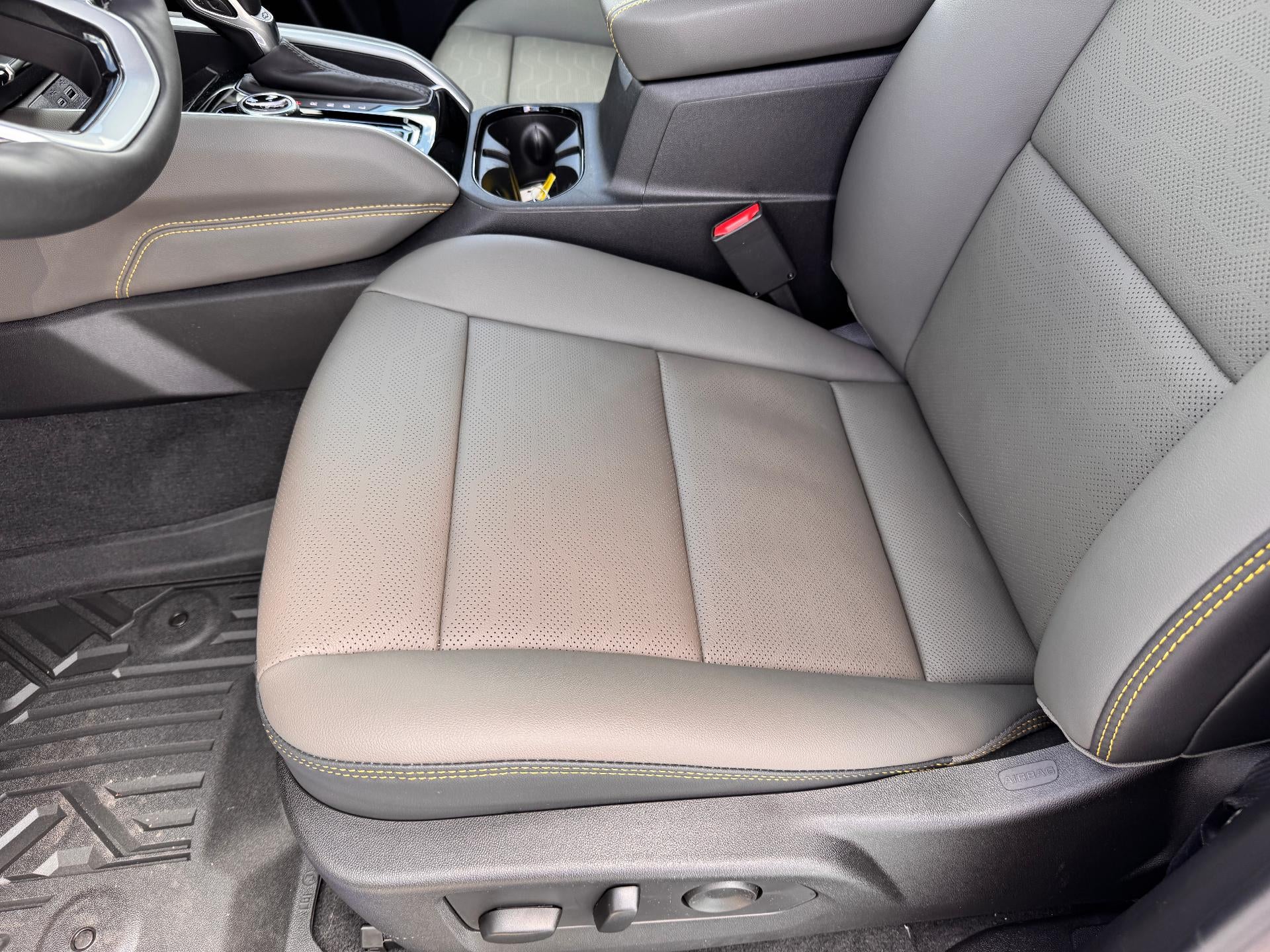 2026 Chevrolet Colorado ZR2 OFF ROAD / CREW / 2.7 TURBOMAX / ADAPTIVE CRUISE / SURROUND VISION