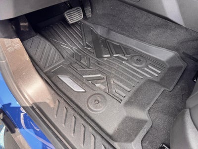 2026 Chevrolet Colorado ZR2 OFF ROAD / CREW / 2.7 TURBOMAX / ADAPTIVE CRUISE / SURROUND VISION