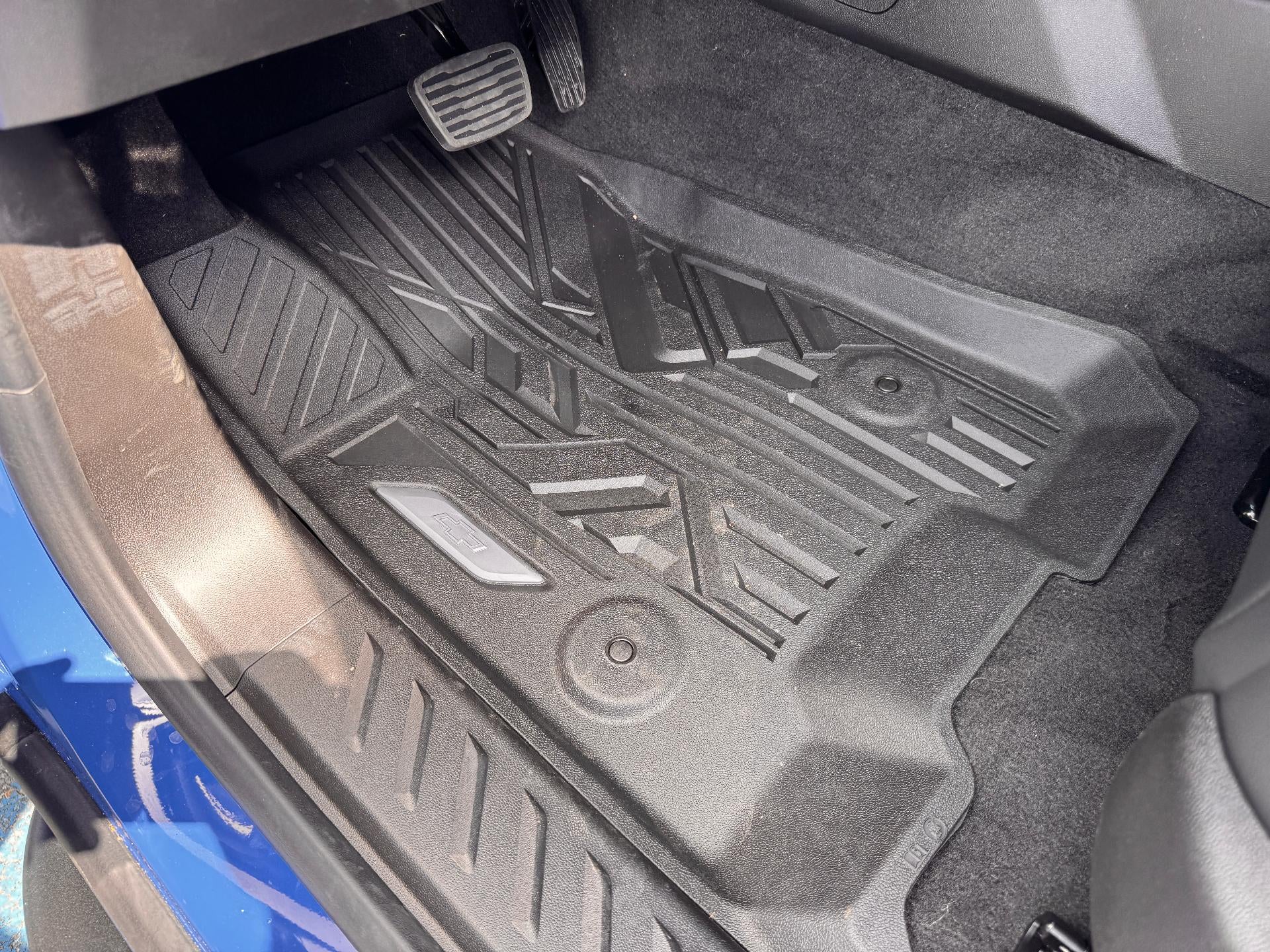 2026 Chevrolet Colorado ZR2 OFF ROAD / CREW / 2.7 TURBOMAX / ADAPTIVE CRUISE / SURROUND VISION