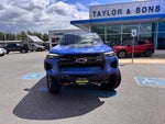 2026 Chevrolet Colorado ZR2 OFF ROAD / CREW / 2.7 TURBOMAX / ADAPTIVE CRUISE / SURROUND VISION