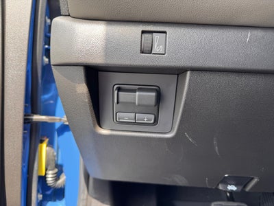 2026 Chevrolet Colorado ZR2 OFF ROAD / CREW / 2.7 TURBOMAX / ADAPTIVE CRUISE / SURROUND VISION