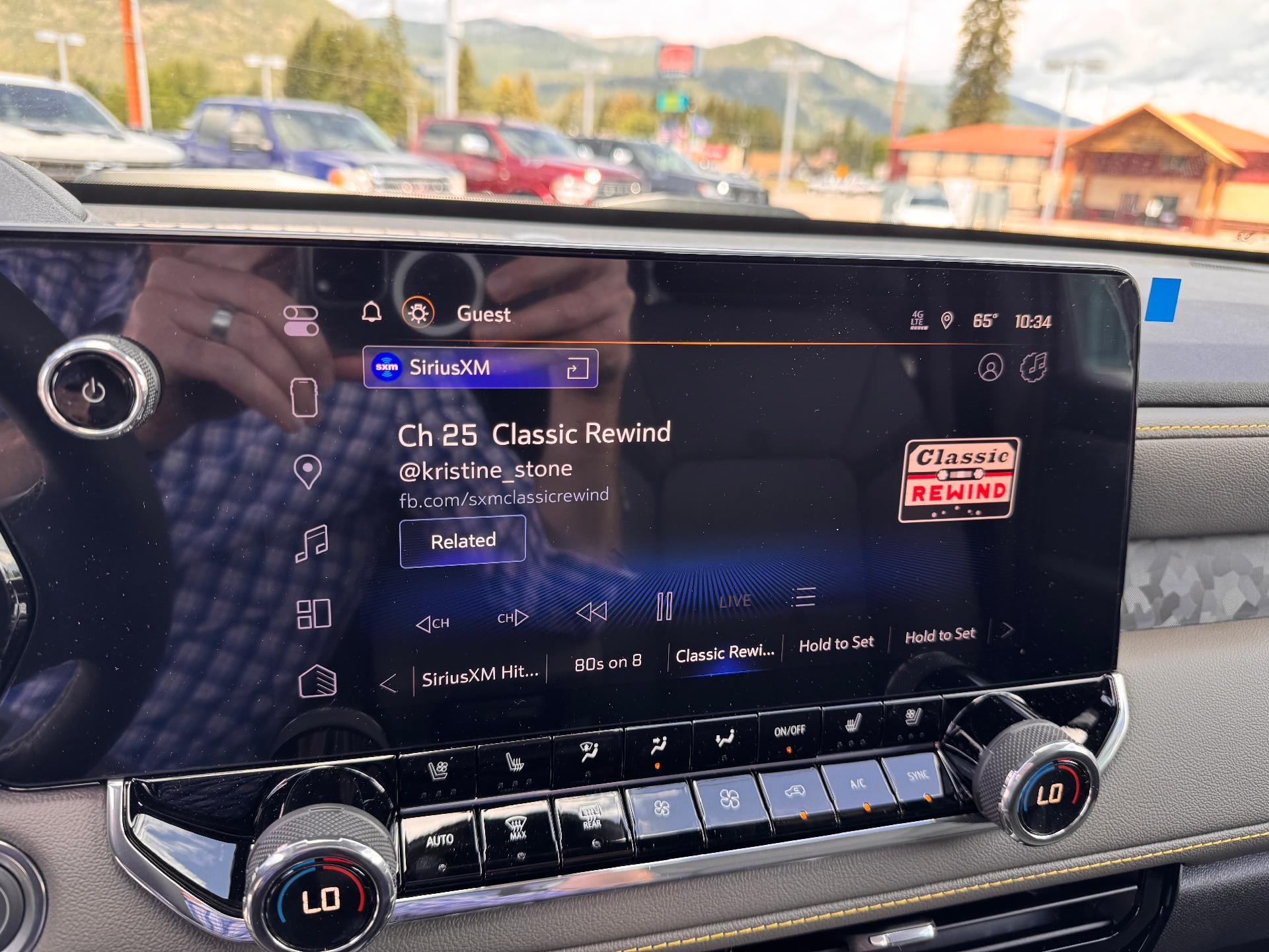 2026 Chevrolet Colorado ZR2 OFF ROAD / CREW / 2.7 TURBOMAX / ADAPTIVE CRUISE / SURROUND VISION