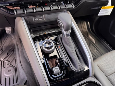2026 Chevrolet Colorado ZR2 OFF ROAD / CREW / 2.7 TURBOMAX / ADAPTIVE CRUISE / SURROUND VISION