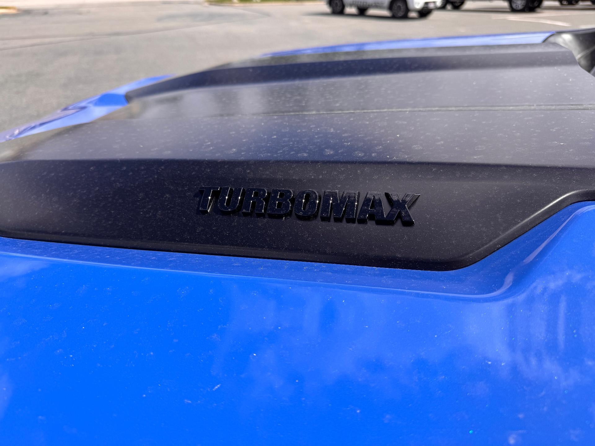 2026 Chevrolet Colorado ZR2 OFF ROAD / CREW / 2.7 TURBOMAX / ADAPTIVE CRUISE / SURROUND VISION