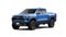 2026 Chevrolet Colorado ZR2 OFF ROAD / CREW / 2.7 TURBOMAX / ADAPTIVE CRUISE / SURROUND VISION