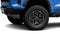 2026 Chevrolet Colorado ZR2 OFF ROAD / CREW / 2.7 TURBOMAX / ADAPTIVE CRUISE / SURROUND VISION