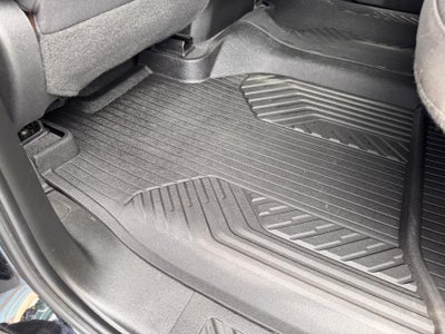 2021 Chevrolet Silverado 1500 LT / TRAIL BOSS / CREW / 5.3 LITER V8 / STANDARD BOX / LOCAL TRADE