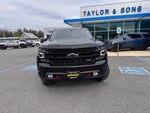 2021 Chevrolet Silverado 1500 LT / TRAIL BOSS / CREW / 5.3 LITER V8 / STANDARD BOX / LOCAL TRADE