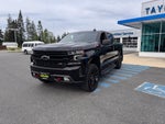 2021 Chevrolet Silverado 1500 LT / TRAIL BOSS / CREW / 5.3 LITER V8 / STANDARD BOX / LOCAL TRADE