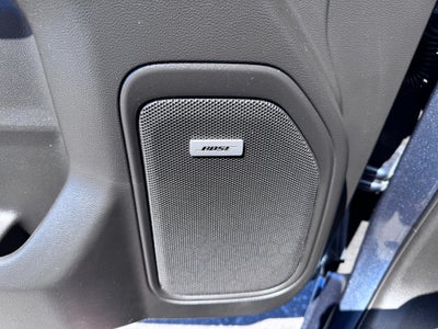 2020 Chevrolet Silverado 1500 LT / TRAIL BOSS / CREW / 5.3 LITER V8 / LEATHER / SUNROOF / SHORT BOX / 1 OWNER TRADE