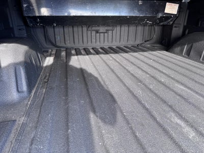 2022 Chevrolet Silverado 1500 LTD LT / TRAIL BOSS / CREW / 6.2 LITER V8 / SHORT BOX / 69K MILES / LOCAL TRADE