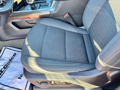 2023 Chevrolet Silverado 1500 LT / CREW / 5.3 LITER V8 / Z71 OFF ROAD / STANDARD BOX / 1 OWNER