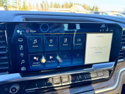 2023 Chevrolet Silverado 1500 LT / CREW / 5.3 LITER V8 / Z71 OFF ROAD / STANDARD BOX / 1 OWNER