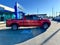 2023 Chevrolet Silverado 1500 LT / CREW / 5.3 LITER V8 / Z71 OFF ROAD / STANDARD BOX / 1 OWNER