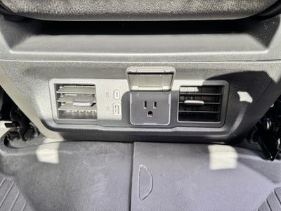 2026 Chevrolet Silverado 1500 LT / CREW / 5.3 LITER V8 / ADAPTIVE CRUISE / HEATED SEATS / STANDARD BOX