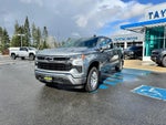 2026 Chevrolet Silverado 1500 LT / CREW / 5.3 LITER V8 / ADAPTIVE CRUISE / HEATED SEATS / STANDARD BOX