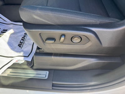 2026 Chevrolet Silverado 1500 LT / CREW / 5.3 LITER V8 / ADAPTIVE CRUISE / HEATED SEATS / STANDARD BOX