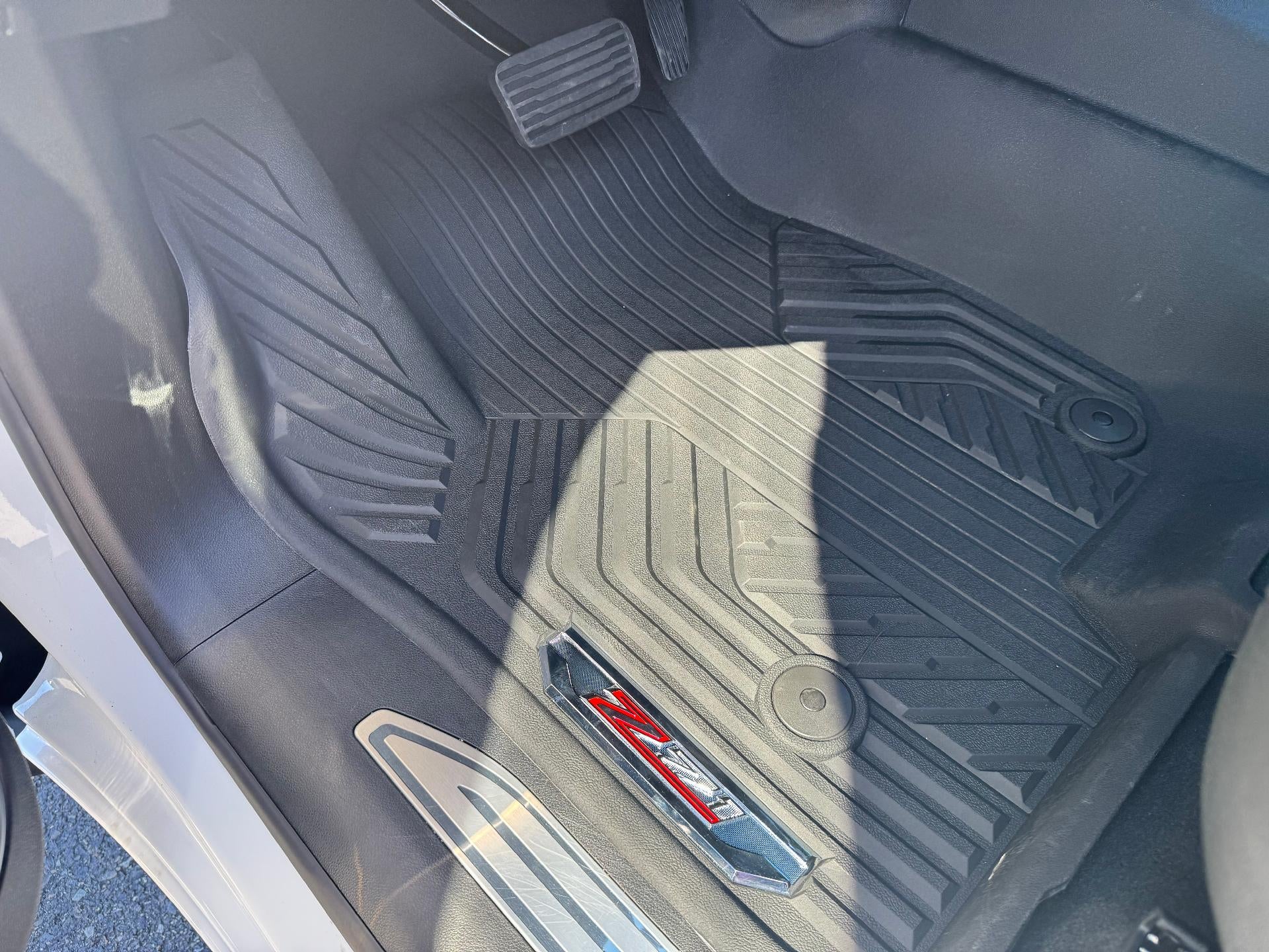 2026 Chevrolet Silverado 1500 LT / CREW / 5.3 LITER V8 / ADAPTIVE CRUISE / HEATED SEATS / STANDARD BOX