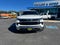 2026 Chevrolet Silverado 1500 LT / CREW / 5.3 LITER V8 / ADAPTIVE CRUISE / HEATED SEATS / STANDARD BOX