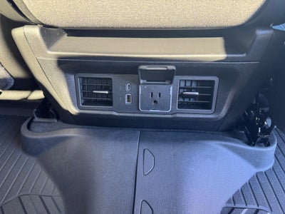 2026 Chevrolet Silverado 1500 LT / CREW / 5.3 LITER V8 / ADAPTIVE CRUISE / HEATED SEATS / STANDARD BOX