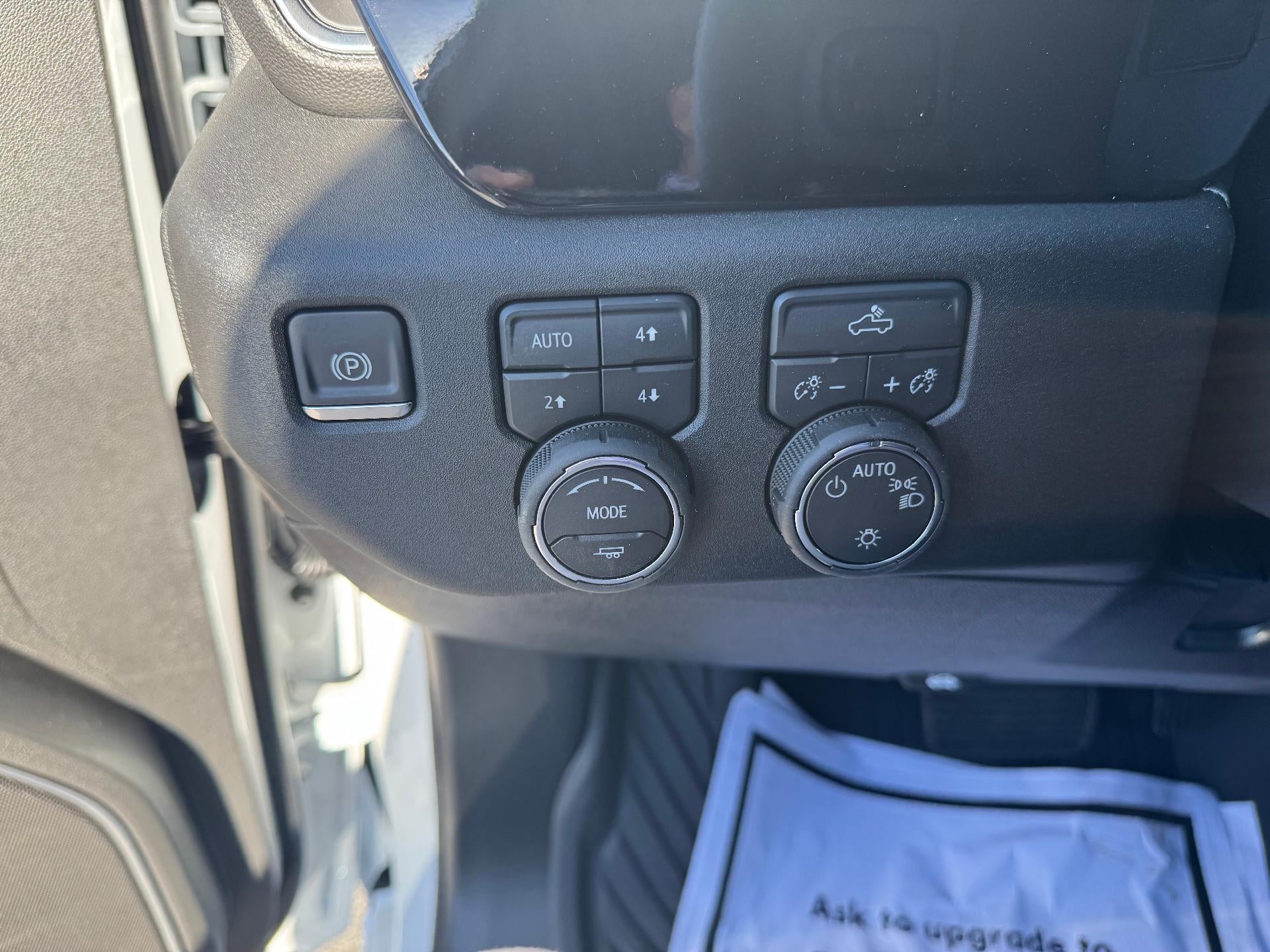 2026 Chevrolet Silverado 1500 LT / CREW / 5.3 LITER V8 / ADAPTIVE CRUISE / HEATED SEATS / STANDARD BOX