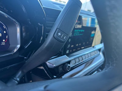 2026 Chevrolet Silverado 1500 LT / CREW / 5.3 LITER V8 / ADAPTIVE CRUISE / HEATED SEATS / STANDARD BOX