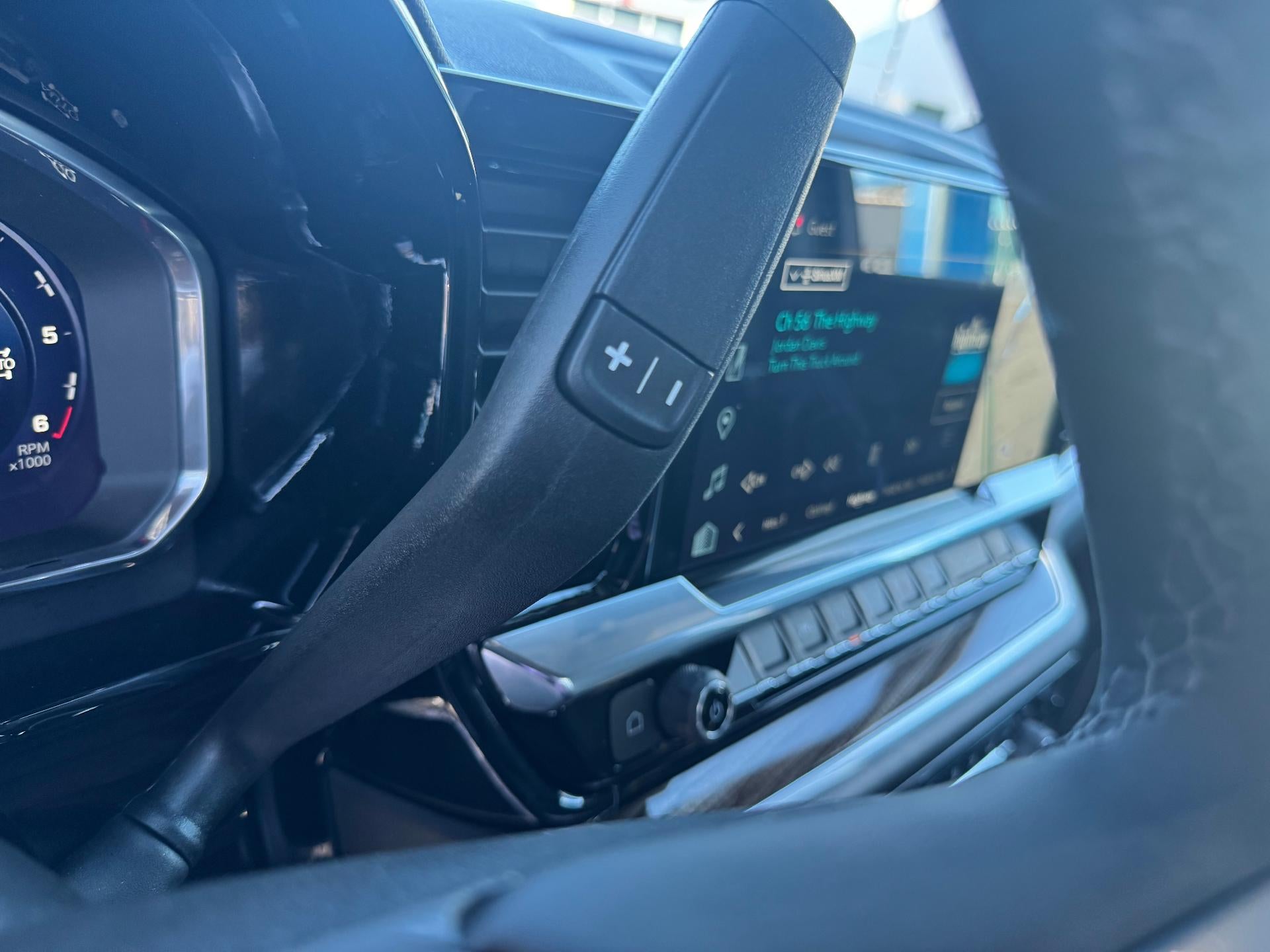 2026 Chevrolet Silverado 1500 LT / CREW / 5.3 LITER V8 / ADAPTIVE CRUISE / HEATED SEATS / STANDARD BOX