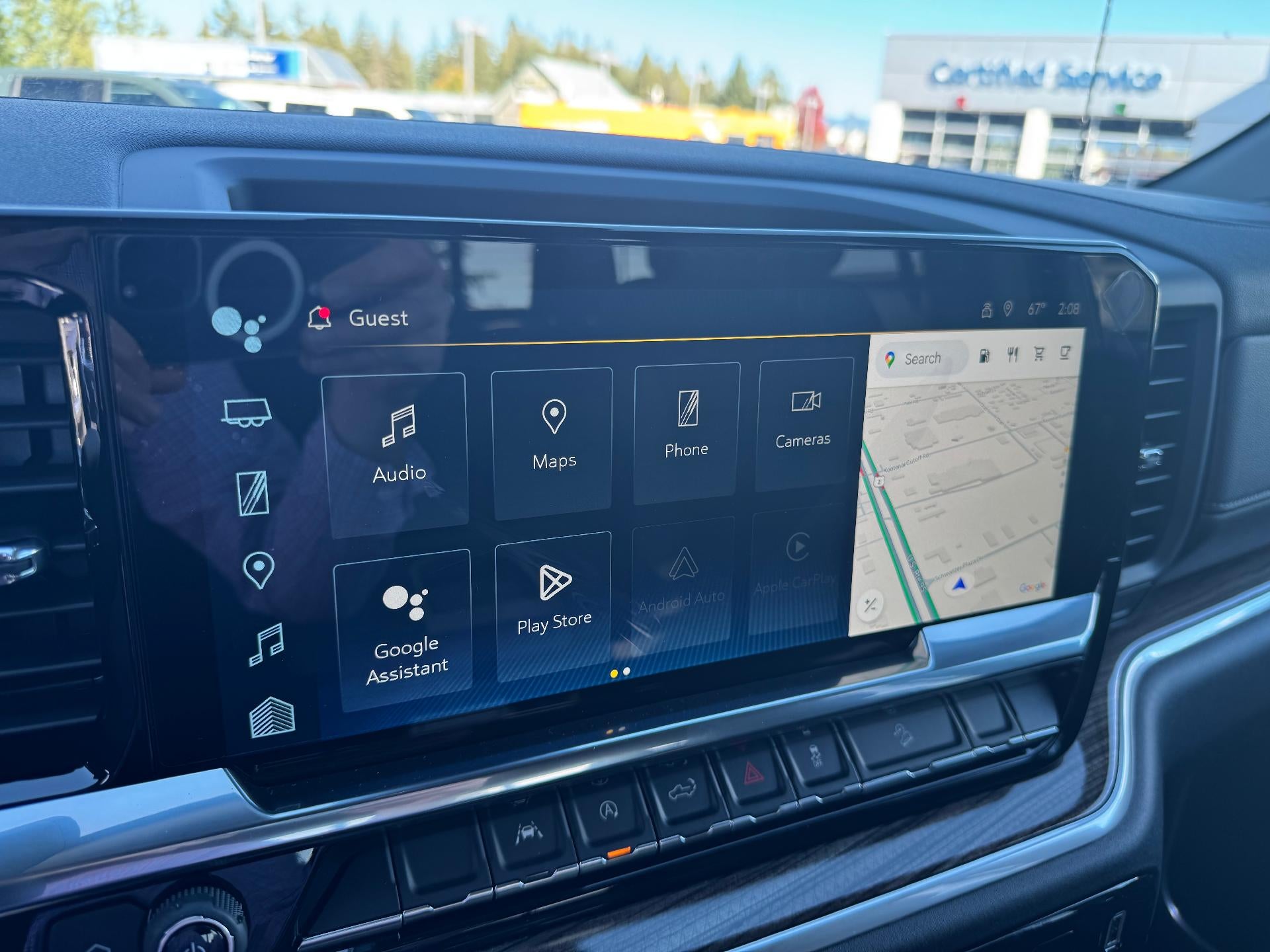 2026 Chevrolet Silverado 1500 LT / CREW / 5.3 LITER V8 / ADAPTIVE CRUISE / HEATED SEATS / STANDARD BOX