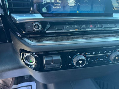 2026 Chevrolet Silverado 1500 LT / CREW / 5.3 LITER V8 / ADAPTIVE CRUISE / HEATED SEATS / STANDARD BOX