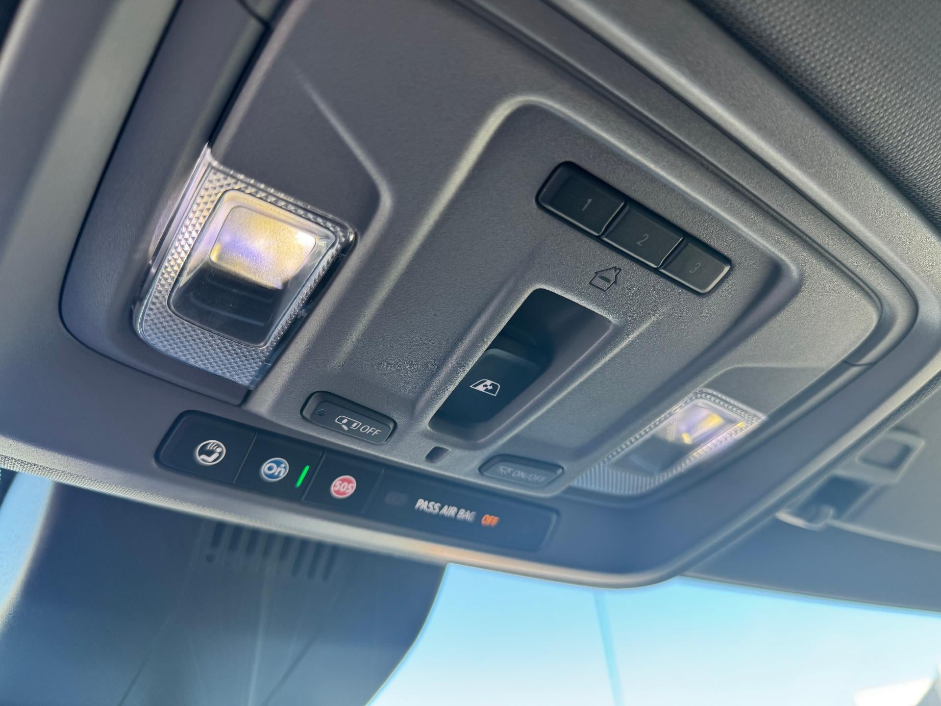 2026 Chevrolet Silverado 1500 LT / CREW / 5.3 LITER V8 / ADAPTIVE CRUISE / HEATED SEATS / STANDARD BOX