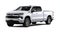 2026 Chevrolet Silverado 1500 LT / CREW / 5.3 LITER V8 / ADAPTIVE CRUISE / HEATED SEATS / STANDARD BOX