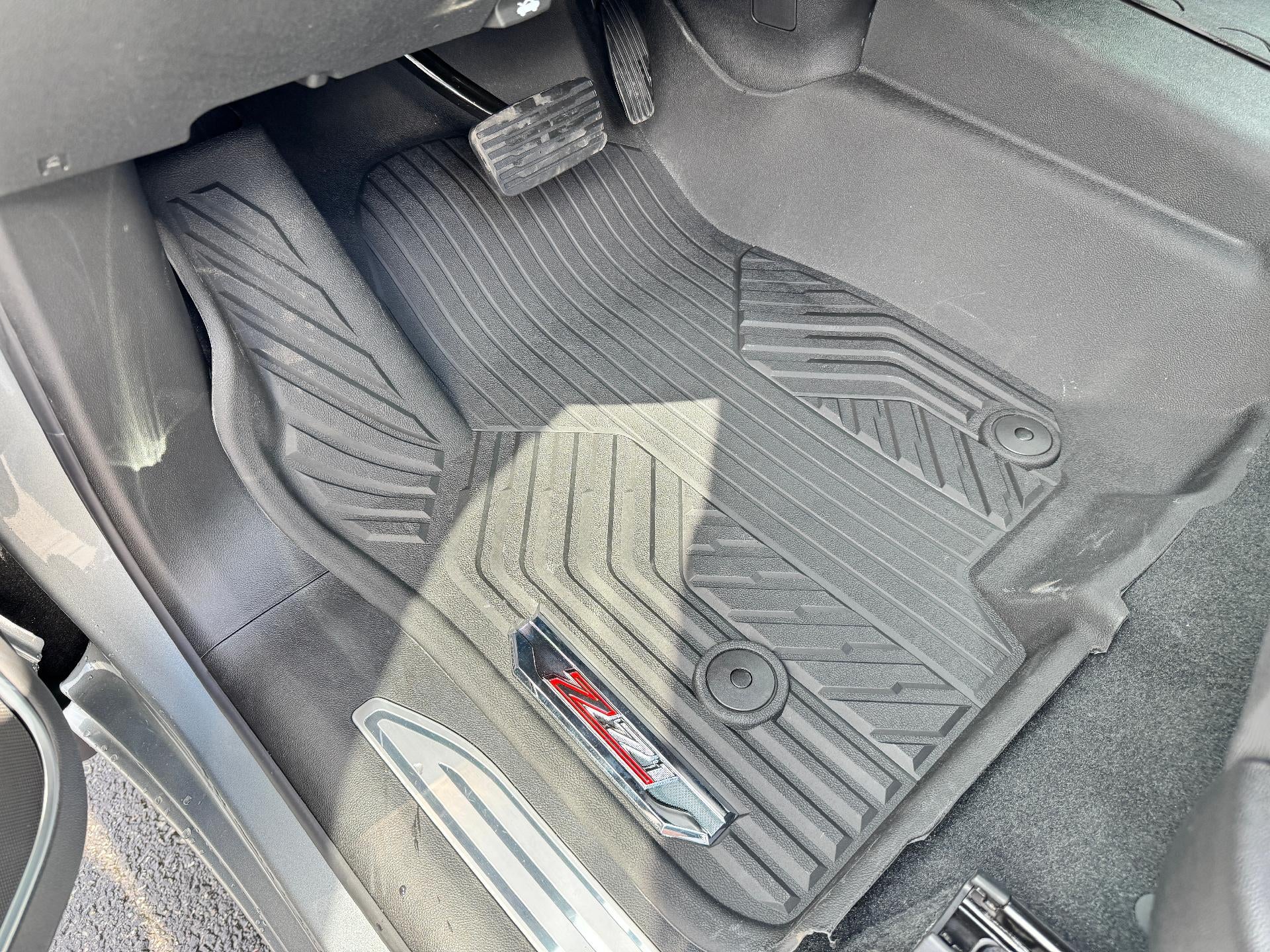 2026 Chevrolet Silverado 1500 LT / CREW / 5.3 LITER V8 / ADAPTIVE CRUISE / HEATED SEATS / STANDARD BOX
