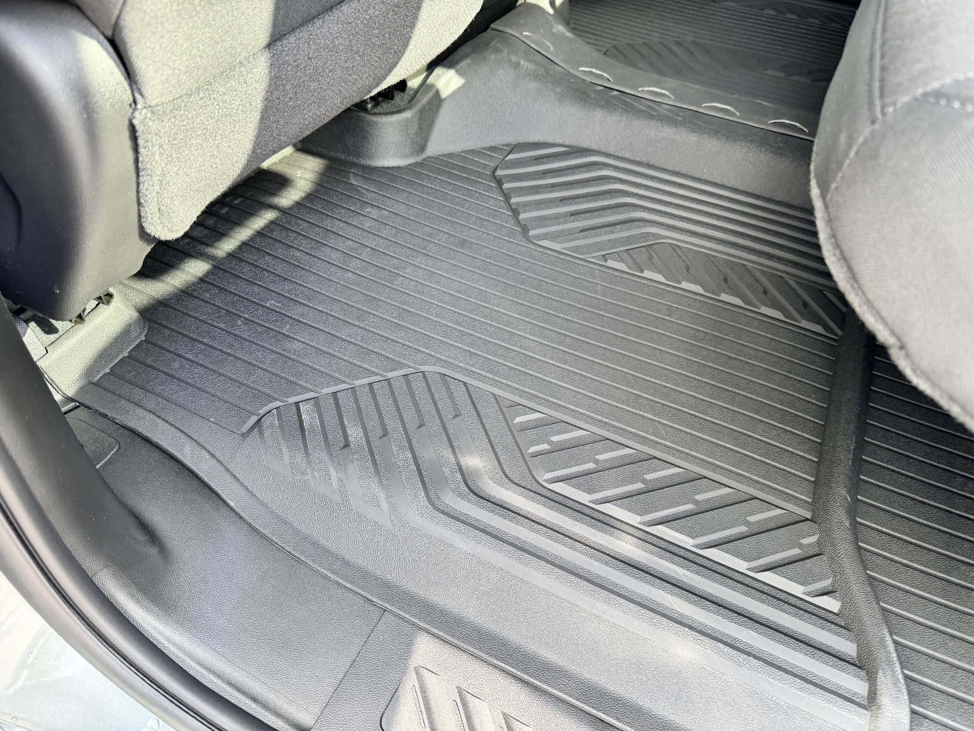2026 Chevrolet Silverado 1500 LT / CREW / 5.3 LITER V8 / ADAPTIVE CRUISE / HEATED SEATS / STANDARD BOX