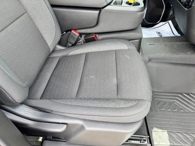 2026 Chevrolet Silverado 1500 LT / CREW / 5.3 LITER V8 / ADAPTIVE CRUISE / HEATED SEATS / STANDARD BOX