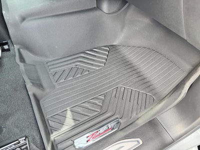 2026 Chevrolet Silverado 1500 LT / CREW / 5.3 LITER V8 / ADAPTIVE CRUISE / HEATED SEATS / STANDARD BOX