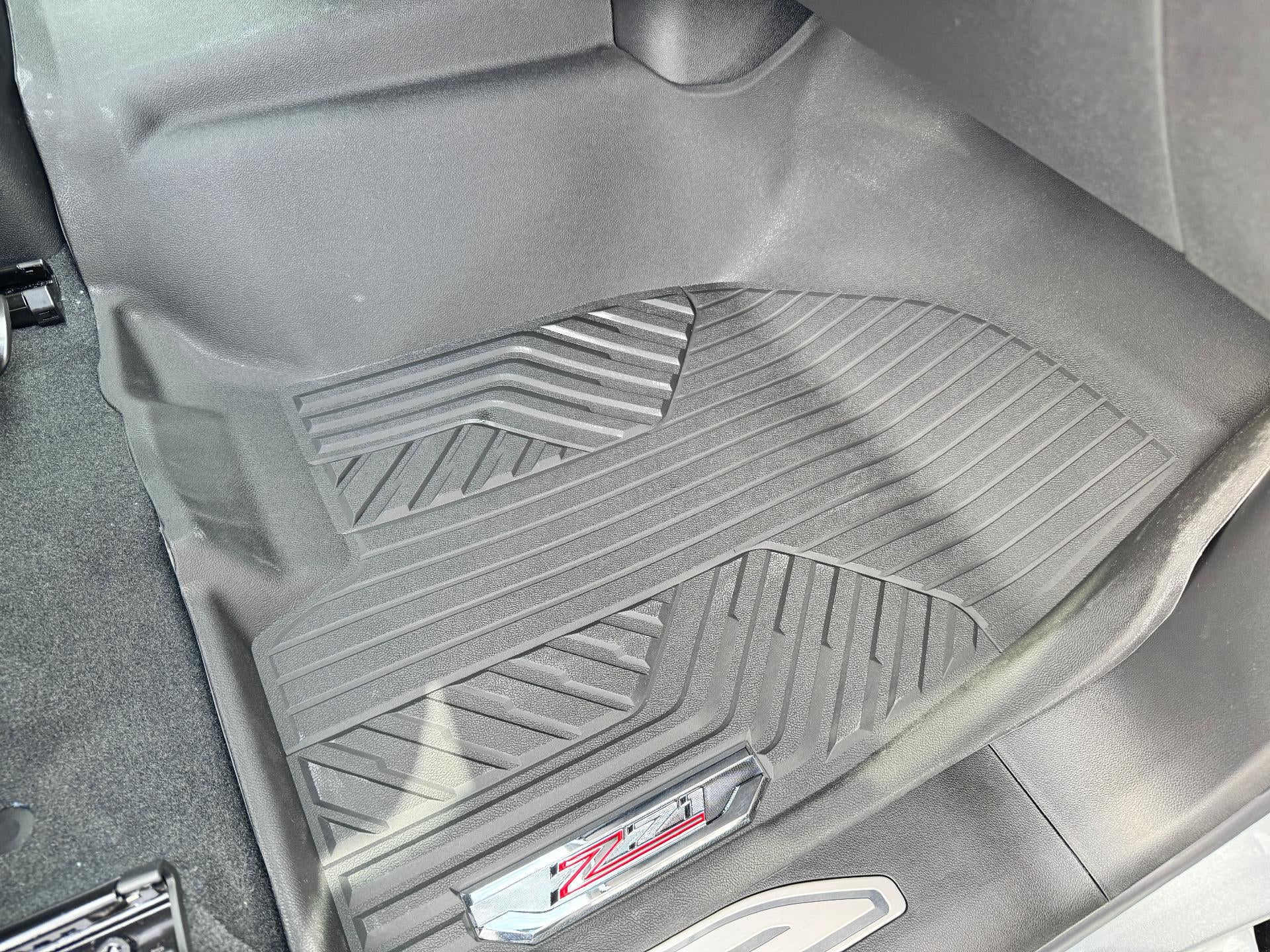 2026 Chevrolet Silverado 1500 LT / CREW / 5.3 LITER V8 / ADAPTIVE CRUISE / HEATED SEATS / STANDARD BOX