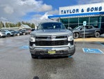 2026 Chevrolet Silverado 1500 LT / CREW / 5.3 LITER V8 / ADAPTIVE CRUISE / HEATED SEATS / STANDARD BOX