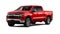 2026 Chevrolet Silverado 1500 LT / CREW / 5.3 LITER V8 / Z71 OFF ROAD / ADAPTIVE CRUISE / SHORT BOX