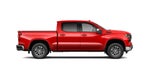 2026 Chevrolet Silverado 1500 LT / CREW / 5.3 LITER V8 / Z71 OFF ROAD / ADAPTIVE CRUISE / SHORT BOX