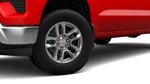 2026 Chevrolet Silverado 1500 LT / CREW / 5.3 LITER V8 / Z71 OFF ROAD / ADAPTIVE CRUISE / SHORT BOX