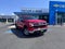 2026 Chevrolet Silverado 1500 LT / CREW / 5.3 LITER V8 / Z71 OFF ROAD / ADAPTIVE CRUISE / STANDARD BOX