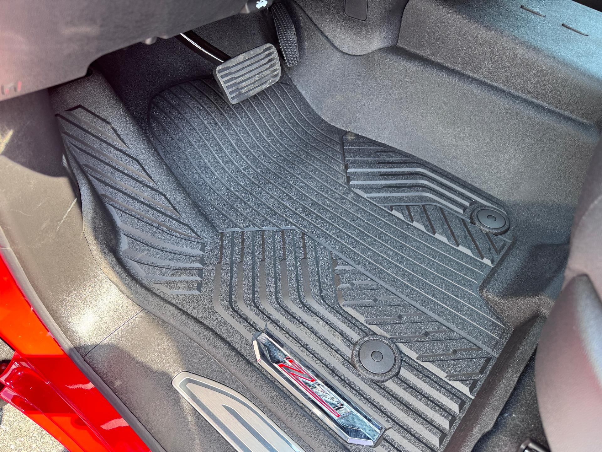2026 Chevrolet Silverado 1500 LT / CREW / 5.3 LITER V8 / Z71 OFF ROAD / ADAPTIVE CRUISE / STANDARD BOX