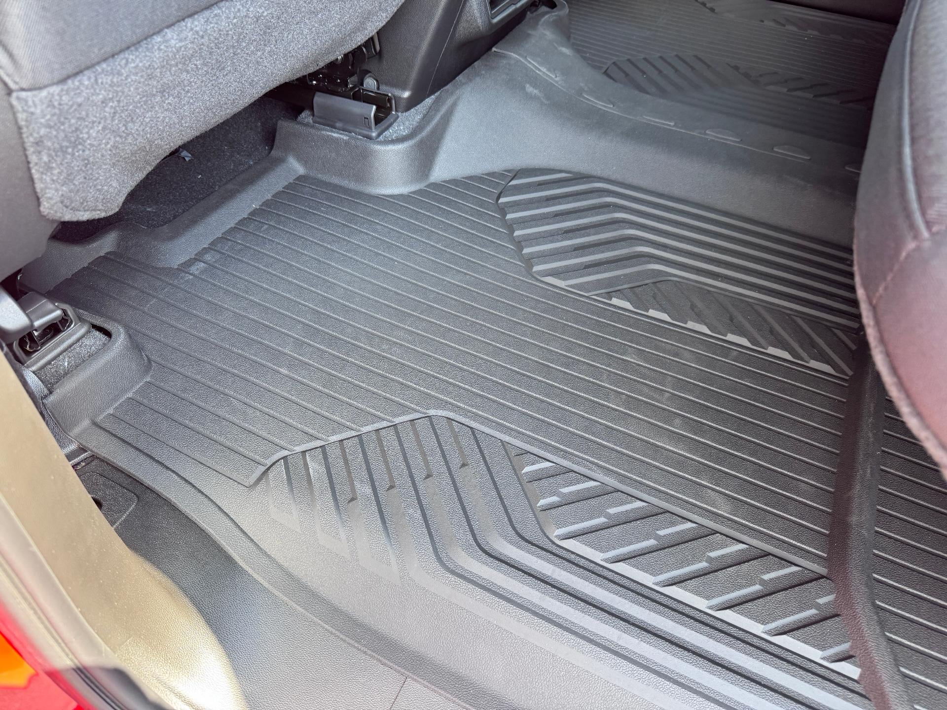 2026 Chevrolet Silverado 1500 LT / CREW / 5.3 LITER V8 / Z71 OFF ROAD / ADAPTIVE CRUISE / STANDARD BOX
