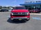 2026 Chevrolet Silverado 1500 LT / CREW / 5.3 LITER V8 / Z71 OFF ROAD / ADAPTIVE CRUISE / STANDARD BOX