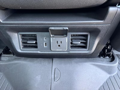 2026 Chevrolet Silverado 1500 LT / CREW / 5.3 LITER V8 / Z71 OFF ROAD / ADAPTIVE CRUISE / STANDARD BOX