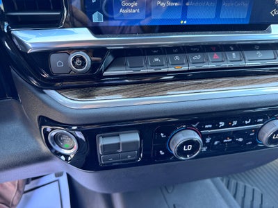 2026 Chevrolet Silverado 1500 LT / CREW / 5.3 LITER V8 / Z71 OFF ROAD / ADAPTIVE CRUISE / STANDARD BOX